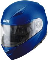 IXS Шлем модуляр HX 300 1.0 Синий матовый в Махачкале