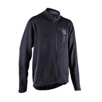 Leatt Мотокуртка ADV ThermaFlow 3.5 Stealth Black/Grey в Махачкале
