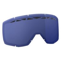 Scott Линзы Primal/Hustle/Tyrant/Split sky blue в Махачкале