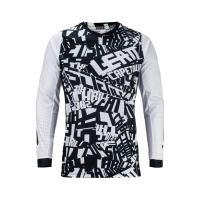Leatt Джерси 3.5 Ride White 2024 в Махачкале