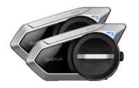 Sena Bluetooth гарнитура 50S Dual (комплект из двух гарнитур) в Махачкале