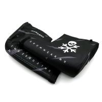 Grom Муфта на руль Black 22 в Махачкале