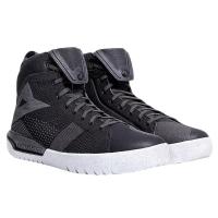 Dainese Ботинки Metractive Air 948 Blk/Blk/White в Махачкале