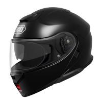 Shoei Шлем Neotec 3 Plain черный в Махачкале