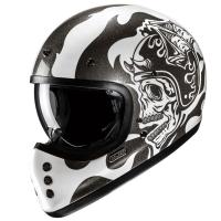HJC Шлем V60 Flame MC5 в Махачкале