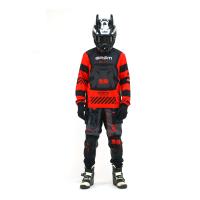 Grom Джерси Нехороший Red в Махачкале