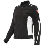Dainese Куртка Hydraflux 2 Air Lady D-Dry Black/Black/White в Махачкале
