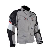 Leatt Мотокуртка ADV DriTour 7.5 2026 Iron в Махачкале