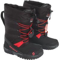 Scott Боты SMB R/T black/red в Махачкале