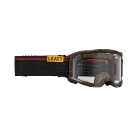 Leatt Маска Velocity 4.0 MTB X-Flow Timber Clear 83% в Махачкале