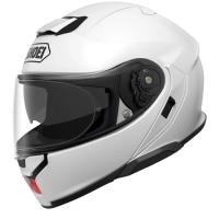 Shoei Шлем Neotec 3 Plain белый в Махачкале