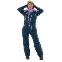 Dragonfly  Комбинезон Gravity Premium Woman. Dark Ocean - Purple 2023 в Махачкале