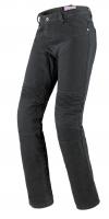 Spidi Джинсы Furious Lady black в Махачкале