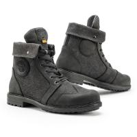 Stylmartin Мотоботы Smith WP Men Black в Махачкале