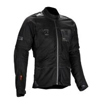 Leatt Мотокуртка ADV Rally 5.5 Men 2026 Stealth в Махачкале