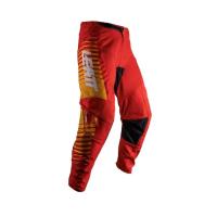 Leatt Штаны 3.5 Ride V25 Red в Махачкале
