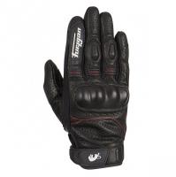 Furygan Перчатки TD21 Lady Vented кожа Черный в Махачкале