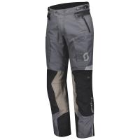 Scott Брюки Dualraid Dryo black/iron grey в Махачкале