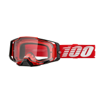 100% Очки Armega Red / Clear в Махачкале