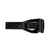 Leatt Маска Velocity 6.5 Graphene Grey Light Grey 58% в Махачкале