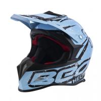 Beon Шлем B-602 Blue Black в Махачкале