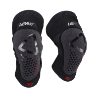 Leatt Наколенники 3DF 5.0 Evo Knee Guard V26 Black в Махачкале