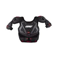 Leatt Детская защита тела 1.5 Pro Mini V26 Black в Махачкале