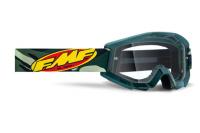 100% Очки FMF Powercore Assault Camo/Clear Lens в Махачкале