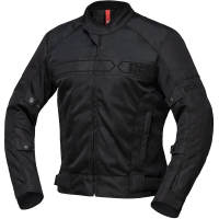 IXS Куртка Classic Jacke EVO-Air Черная в #REGION_NAME_DECLINE_PP#