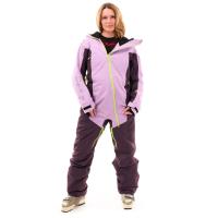Dragonfly Комбинезон Gravity 2.0 Woman Purple - Plum 2025 в Махачкале