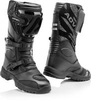 Acerbis Мотоботы кроссовые X-Stradhu Black в Махачкале