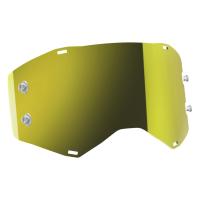Scott Линзы Prospect SGL WKS yellow chrome afc works в Махачкале