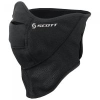 Scott Маска WIND WARRIOR-17 (текстиль) black  в Махачкале