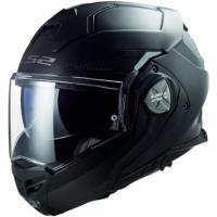 LS2 Мотошлем FF901 Advant X Solid черный матовый в Махачкале
