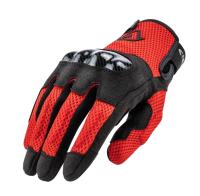 Acerbis Перчатки Ce Ramsey My Vented Red в Махачкале