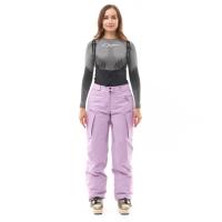 Dragonfly Штаны горнолыжные утепленные Gravity 2025 Woman Purple в Махачкале