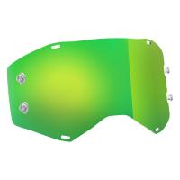 Scott Линзы Prospect SGL WKS green chrome afc works в Махачкале