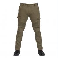 MadBull Мотобрюки Cargo JS Stretch Olive в Махачкале