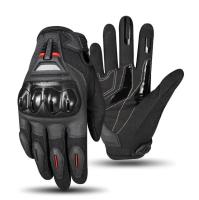 Ones Again Перчатки Zero 2.0 MG-07 black-red в Махачкале