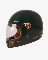 By City шлем Roadster III Dark Green в Махачкале