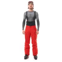 Dragonfly Штаны горнолыжные Gravity Man Red 2025 в Махачкале