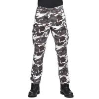 Scout Мотоштаны Jungle Camo Black/White в Махачкале