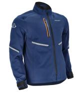 Acerbis Куртка X-Duro W-Proof Blue/Orange в Махачкале
