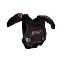 Leatt Детская защита тела 3DF AirFit Evo Pro V26 Black в Махачкале