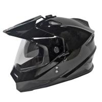 AiM Шлем детский JK802Y Black Glossy в Махачкале