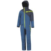 Scott Комбинезон детский Dryo Blue Sapphire/Blue Nights в Махачкале
