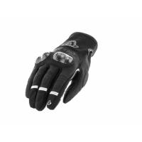 Acerbis Перчатки CE Adventure Gloves Black в Махачкале