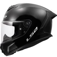 LS2 Мотошлем FF820 Rapid IIl Solid черный в Махачкале