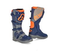 Acerbis Мотоботы кроссовые X-Team Blue/Grey в Махачкале