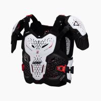 Leatt Защитный панцирь 5.5 Pro Evo Cheast Protector V26 White в Махачкале